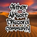 Slither Airsoft Discord Community's icon