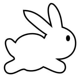 Bunny Adverts's Icon