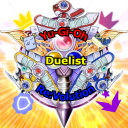 Yu-Gi-Oh! Duelist Re:Volution