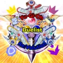 Yu-Gi-Oh! Duelist Re:Volution Discord Server Icon