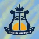 UBC Thunderbird Marching Band