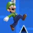 Super Luigi Bros.
