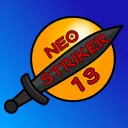 NeoStriker13's Server