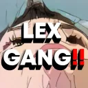 LEXGANG❗❗ discord icon