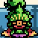 DekuScrub Kingdom