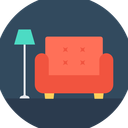 Casual Corner Server Icon