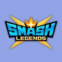SMASH LEGENDS Discord Server Icon