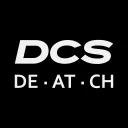 DCS Deutschland Discord Server Icon