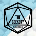 The Geekery