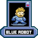 Blue Robot HQ