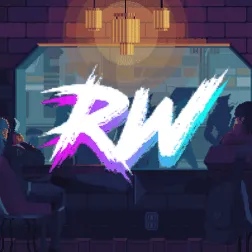 Retrowave ☔ — мониторинг Discord сервера, статистика и рейтинг