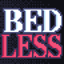 Bedless Nation Discord Server Icon – Minecraft