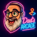 Dad's Arcade