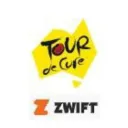 Tour De Cure -Zwift