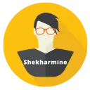 Shekharmine