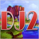 Divine Journey 2