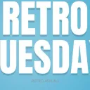 Retro Tuesday