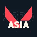 VALORANT ASIA