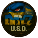 DayZ БАНДА !
