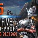 MultiProff.top HF