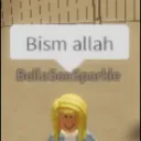 Muslims