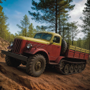 OffRoad Simulator Online icon
