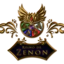 🌈🏰 Reino de Zenon - RPG ao Vivo! 🛡⚔