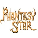Phantasy Star Cave