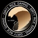 Dirty Rice Gaming Discord Server Icon