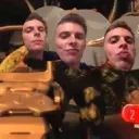 The Zombie Goats