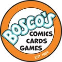 BOSCO'S