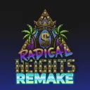 💰𝙍𝙖𝙙𝙞𝙘𝙖𝙡 𝙃𝙚𝙞𝙜𝙝𝙩𝙨 𝙍𝙚𝙢𝙖𝙠𝙚
