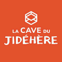 La Cave du Jidéhère (JDR)