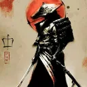 Lost Ronin