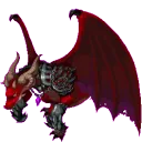 Crimson Moon