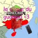 La Clique du Guangxi (ça se prononce Kouang-Chi)