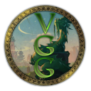 Discovery icon for VGG Community Discord server