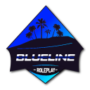 BlueLine Roleplay FiveM Server