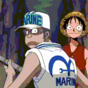Straw Hat Crew