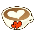 Ally's Discord-Cafe