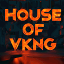 The House of VKNG
