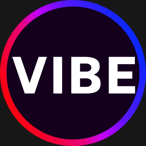 Vibe Nation - Discord Server Vibe Nation - Discord Server