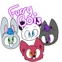 Fur Rp! Server Icon