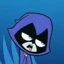 ADULT SWIM Discord Server Icon