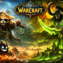 Discovery icon for WoW Classic FR ( PVE ) Discord server