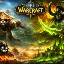 WoW Classic FR ( PVE )