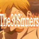 TheЗØSinners ł Gaming