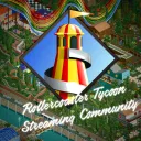 Rollercoaster Tycoon Streaming Community