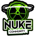Nuke Community Discord Server Icon