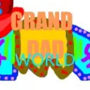 Grand Dad World - Official Server